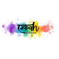Ekah Initiative logo - Similar company to Daffodil Foundations