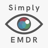 Simply EMDR logo - Similar company to Flashback