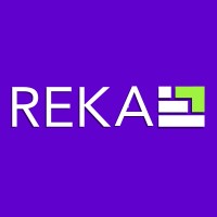 Reka Adventures logo - Similar company to Nomad Bean Coffee