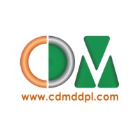 CDM Digital Distribution Pvt. Ltd. logo - Similar company to Cdm Technologies And Solutions Pvt Ltd.