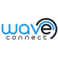 Wave Connect logo - Similar company to Onecentral