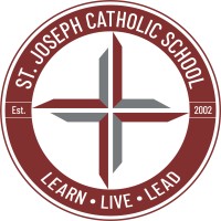St. Joseph Catholic School - Richardson TX. logo - Similar company to St. Joseph'S Catholic School