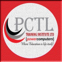 PCTL Training Institute Ltd logo - Similar company to Tsl Technologies Ltd