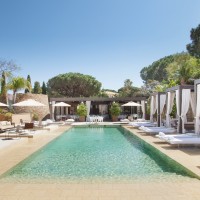 Hôtel MUSE Saint-Tropez***** logo - Similar company to Bijou Plage