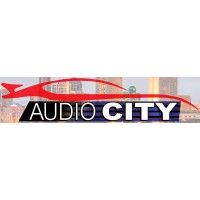 Car Audio City logo - Similar company to Car Audio Plus