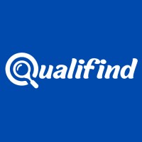Qualifind AI logo - Similar company to Ai-Vs