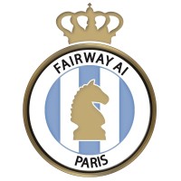 Fairway AI logo - Similar company to Tech Science Elite
