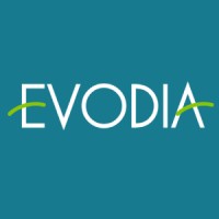 EVODIA S.A. logo - Similar company to 4P S.A. Primera Productora Paraguaya De Plásticos