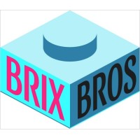 BrixBros Store logo - Similar company to Omnia Technologies Limited