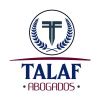 Talaf Abogados logo - Similar company to Leaños & Chávez, Abogados