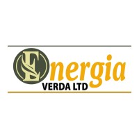 ENERGIA VERDA LTD logo - Similar company to P.L.A.N.E.T. Engineering Srls