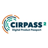 CIRPASS-2 - Digital Product Passport logo - Similar company to Laava