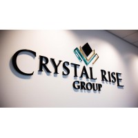 Crystal Rise Group logo - Similar company to Laboclean