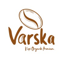 Varska Coffee logo - Similar company to Amazon Garden