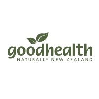 Good Health Products New Zealand  Ltd logo - Similar company to Sinolife Media