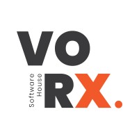 Vorx logo - Similar company to Sequel Digital Consulting