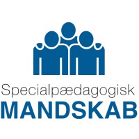 Specialpædagogisk Mandskab ApS logo - Similar company to Riedl & Co - Socialområdets Konsulenthus
