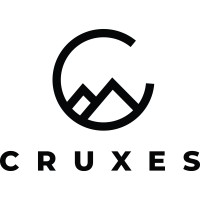 Cruxes Innovation logo - Similar company to Campus Plus
