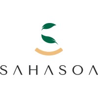 SAHASOA logo - Similar company to Anjaika.Com