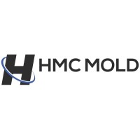 HMC Mold logo - Similar company to Mtccorp - Metalcrafters Transparencies And Composites, Inc.