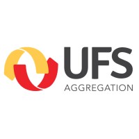 UFS Aggregation logo - Similar company to Cog Aggregation