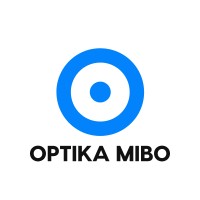 OPTIKA MIBO logo - Similar company to Bågar & Glas