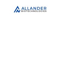 Allander Biotechnologies logo - Similar company to Innsight Technology, Inc