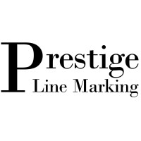 Prestige Line Marking Pty Ltd logo - Similar company to Blue Peak Constructions
