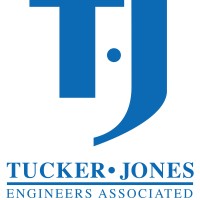 Tucker-Jones Engineers Associated logo - Similar company to Lbyd Engineers