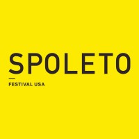 Spoleto Festival USA logo - Similar company to Uncle Eds