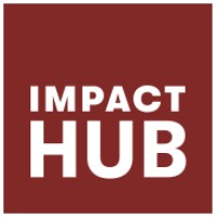 Impact Hub Czechia logo - Similar company to Cocuma
