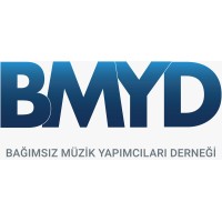 Bağımsız Müzik Yapımcıları Derneği logo - Similar company to Parydise Music Network