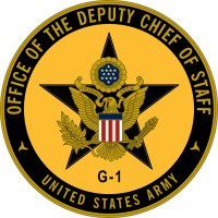 U.S. Army G-1 | Personnel logo - Similar company to Tradingfx