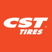 CST Tires Perú logo - Similar company to Coriart Studio