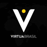 Virtua Brasil logo - Similar company to Machine Ghost Studio