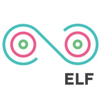 ELF Media logo - Similar company to Grtraveller