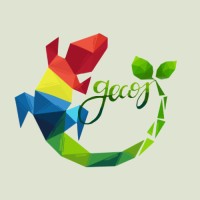 GECOS logo - Similar company to Supply Chain And Logistics Organization (Sclo) At Georgia Tech