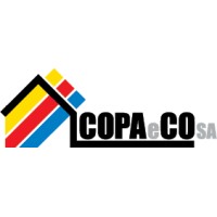 Copa e Co. SA logo - Similar company to Aquadra Sa