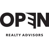 Open Realty Advisors logo - Similar company to Rebees