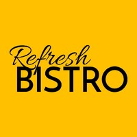 ReFresh Bistro - Největší síť (nejen) školních bister v Česku logo - Similar company to Twist Cafe