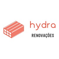 Hydra Renovações logo - Similar company to Leanops By Márcia