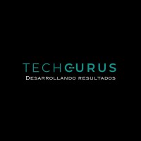 TechGurus logo - Similar company to Tech Gurus