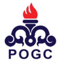 POGC LTD logo - Similar company to روابط عمومی شرکت نفت و گاز پارس