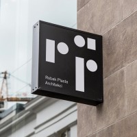 Robak Piasta Architekci logo - Similar company to Trudzia Sp. Z O.O.