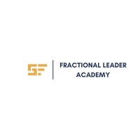 Fractional Leader Academy logo - Similar company to The Evolve Difference