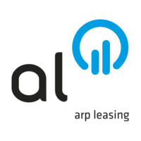 ARP Leasing logo - Similar company to Ag Finanse - Leasing, Pożyczka Leasingowa, Wynajem Długoterminowy, Kredyt Samochodowy