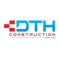 DTH Construction logo - Similar company to Exzo Construction Contractors