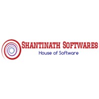 Shantinath Softwares logo - Similar company to It Solutions Ltd.
