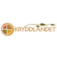 Kryddlandet.se logo - Similar company to Öljypuu Oy