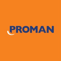 PROMAN UK logo - Similar company to Swift Temps